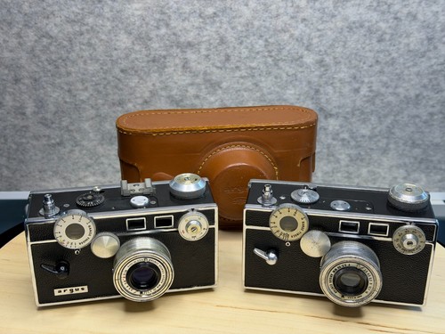 Argus - (1938-1942),
