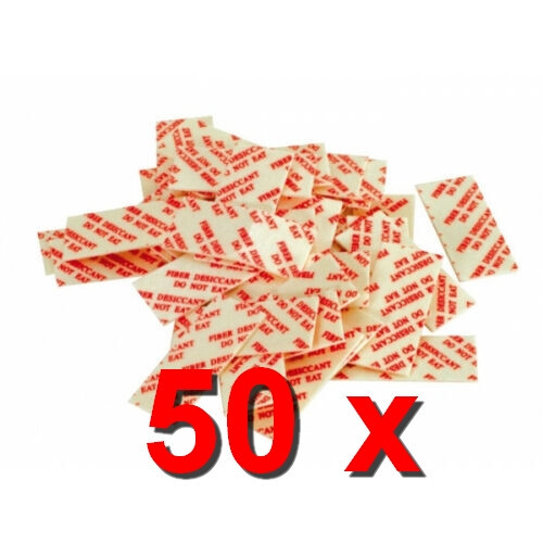 50x anti fog - 50x,