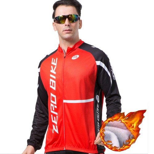 Herren winter thermo radfahren - herren,