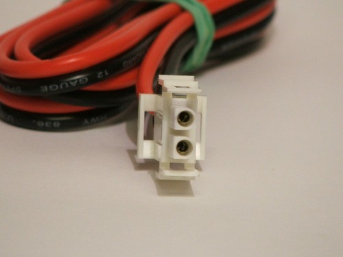 Ten tec power cable - cable, for