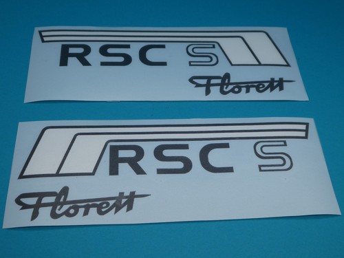 Kreidler florett k54 rsc - florett, rsc-s