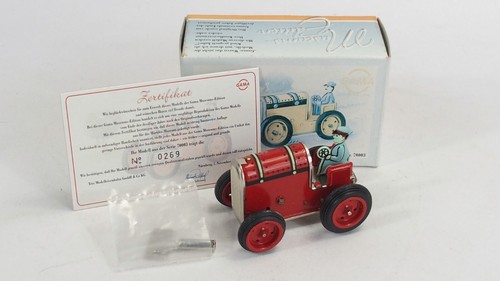 Blech gama 70003 traktor - blech,
