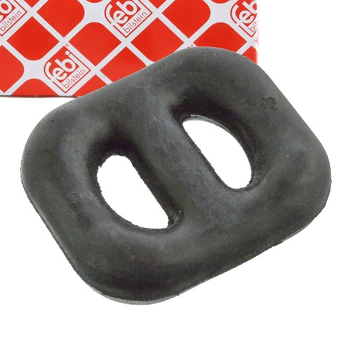 Febi 17429 auspuffgummi halter - 17429,