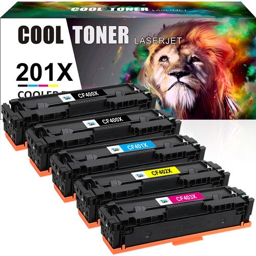 Xxl toner für - xxl, 201x