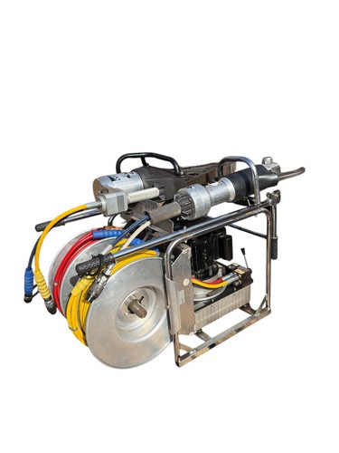 Lukas lsp hydraulisches - lsp,