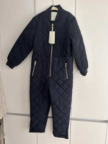 The new skianzug 122 - new, 122-128