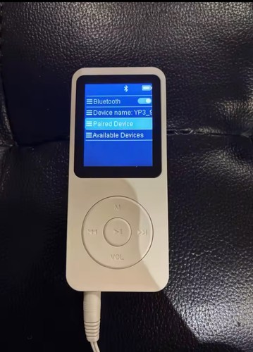 Mp3 player medienplayer - mp3-player/medienplayer, mit
