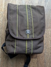 Crumpler messenger boy stripes - messenger,