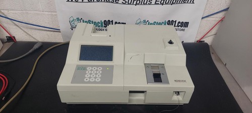 Idexx laboratories vettest - idexx,