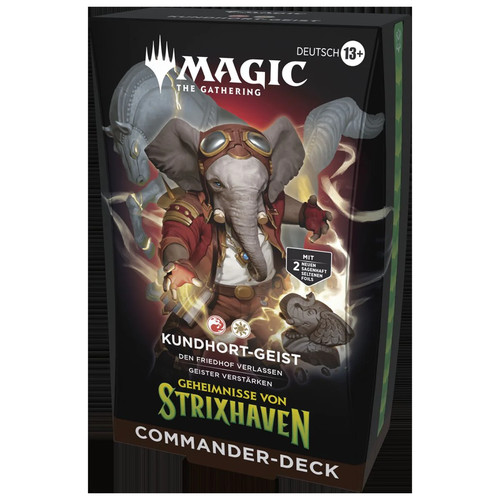 Magic the gathering - magic:,