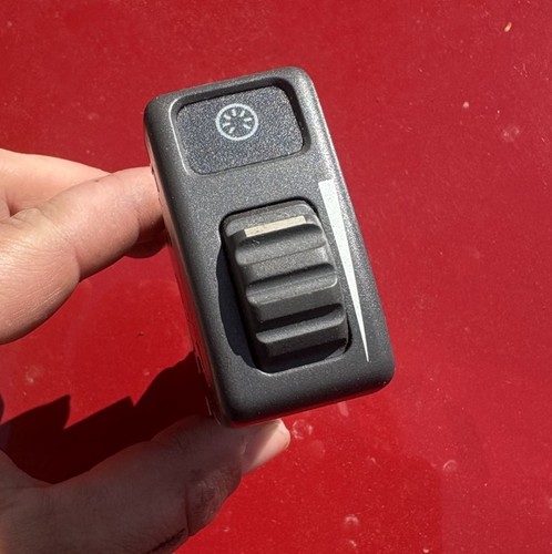 Schalter dimmer volvo s70 - schalter,