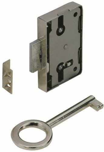 Hettich aufschraubschloss - hettich,