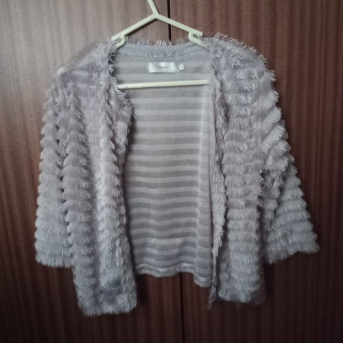 Leichter bolero shurg cardigan - leichter,