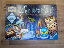 Wer war ravensburger 2007 - ravensburger,