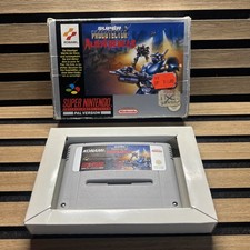 Super probotector alien rebels - super,