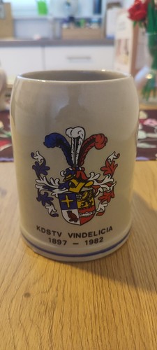 Kdstv vindelica münchen 5l - kdstv,