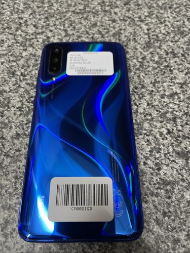 Xiaomi lite schwarz - xiaomi, mi