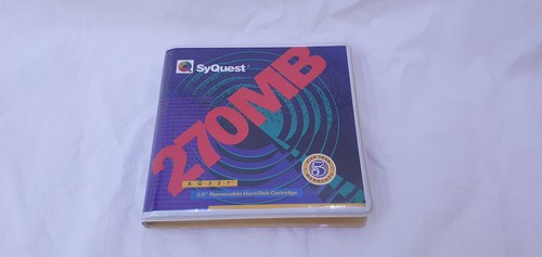 Syquest sq327 - sq327, 3,5'