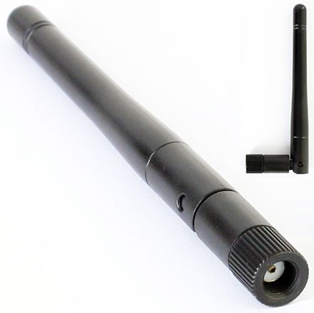 WLAN/WiFi(2.4Ghz/5Ghz)/BT