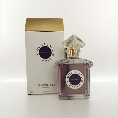 Guerlain insolence eau - guerlain,