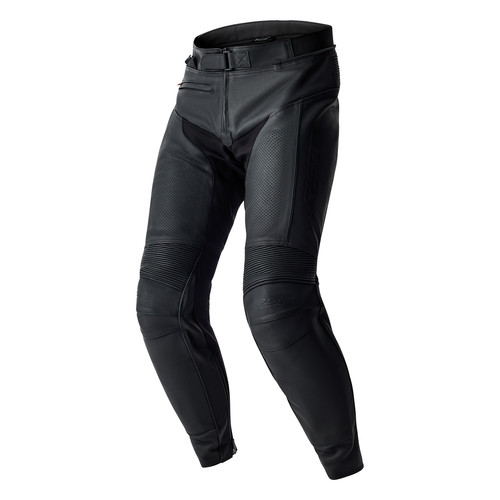 Rst d30 leder motorradhose - rst,