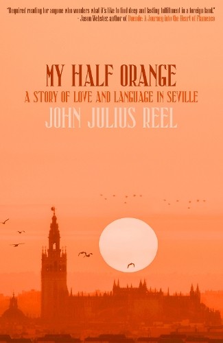 John julius reel half - julius,