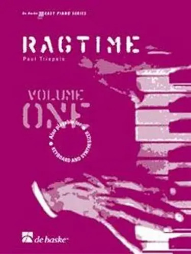 Ragtime vol jean paul - 1, jean-paul