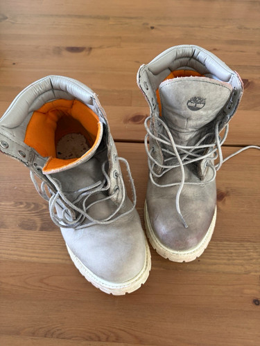 Timberland damen stiefelette - damen,