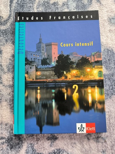 Cours ntensif etudes - cours,