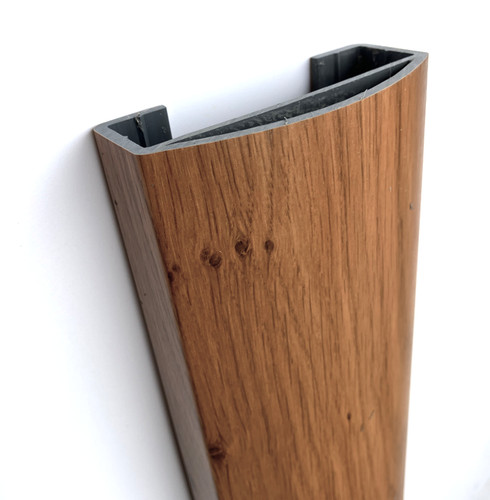 Handlauf pvc - ,