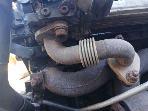 03g131521t abgasrohr - 03g131521t,