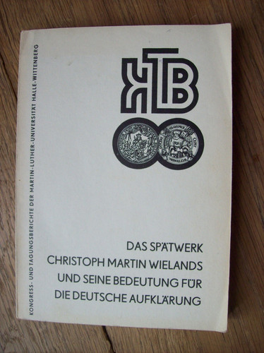 Höhle das spätwerk - das,