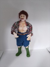 Puppenhaus miniatur polymer - miniatur,