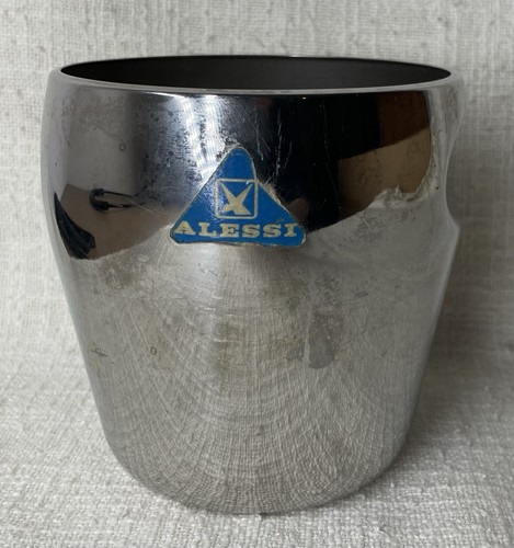Alessi vintage edelstahl - vintage,