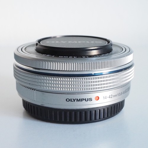 Olympus zuiko 42mm - m.zuiko, 14-42mm
