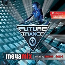 Various future trance - various,