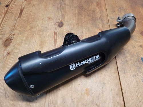 Husqvarna 401 svartpilen - husqvarna,