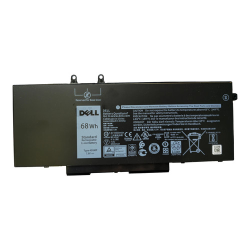 Neue original dell akku - dell,