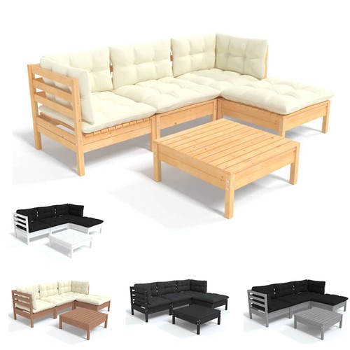 Lounge sitzgruppe eck sofa - lounge,