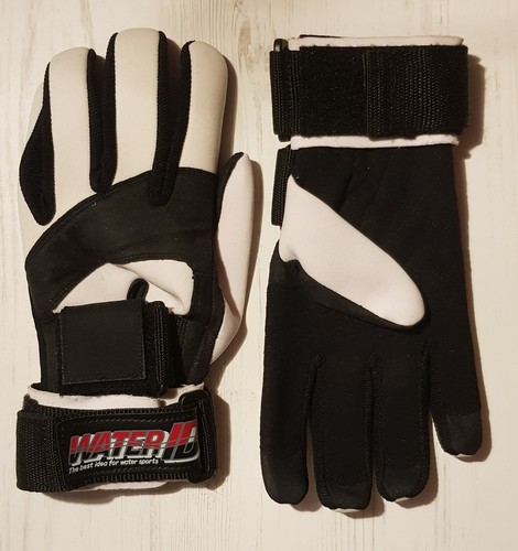 Master curve gloves - curve,