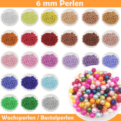 Wachsperlen set kinder - wachsperlen,