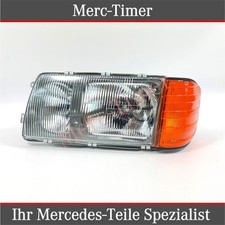 Scheinwerfer blinker set links - scheinwerfer,