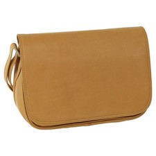 Leder damen umhängetasche - damen,