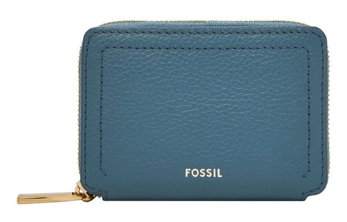 Fossil logan zip around - logan,
