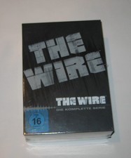 The wire staffel die - the,