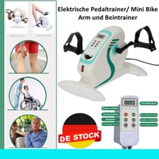 Pro pedaltrainer set arm und - pedaltrainer,