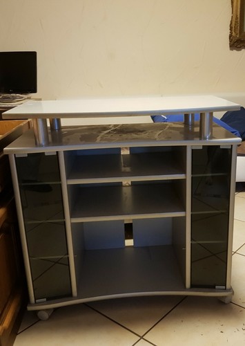 Schrank phono - schrank,