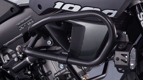 Suzuki original strom 1000a - original, v-strom