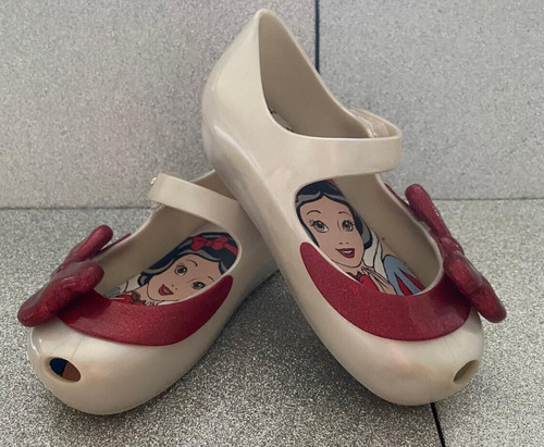Mini melissa disney - melissa,