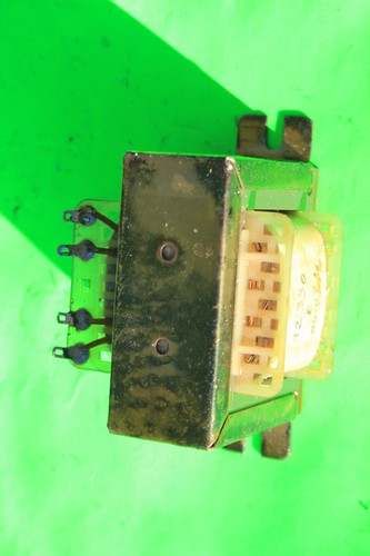 Trafo 240v auf - 240v,